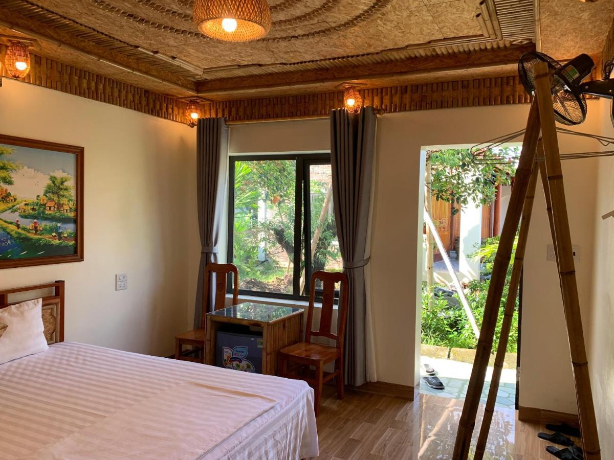 Trang An Lighthouse Homestay Ninh Binh Exterior foto